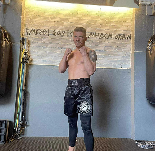 eraldo halilaj enfusion 4