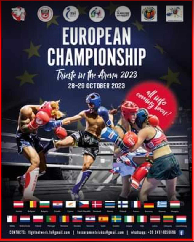 europaiko wkf ellada 8