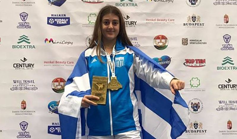 evita kougiannou wako