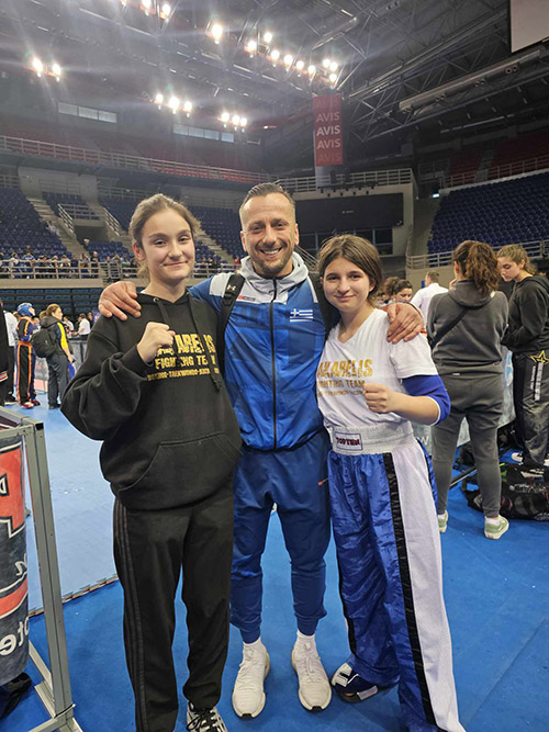 fight club kakarelis 9940