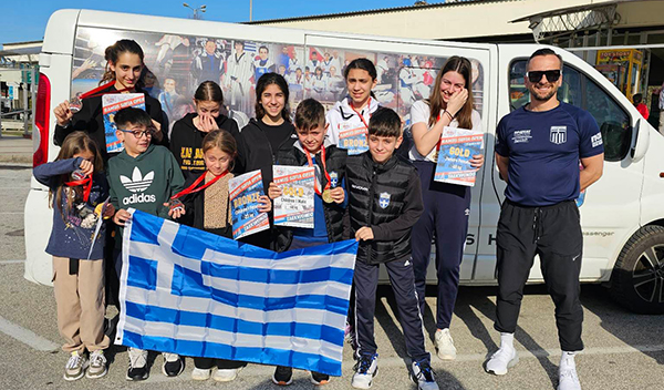 fight club kakarelis sofia open 3