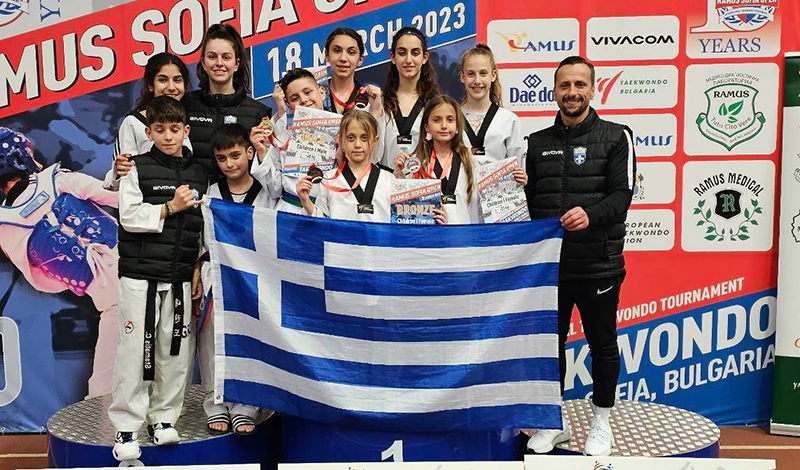 fight club kakarelis sofia open