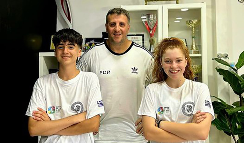 fight club patras 340