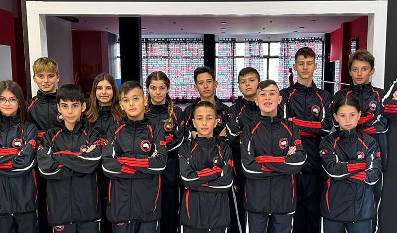 fight club patras 502