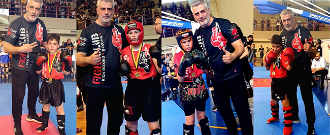 fight club patras kickboxing 18