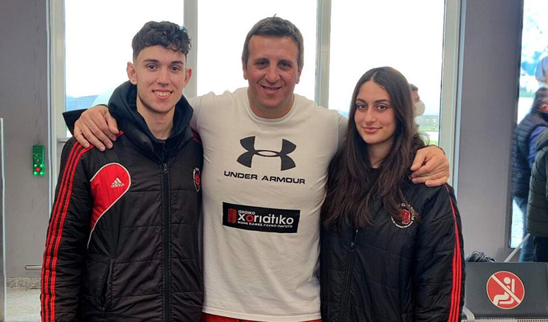 fight club patras panellinio taekwondo 5