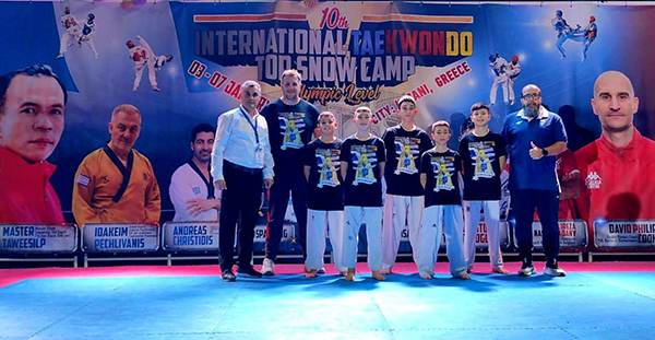 fight club patras taekwondo 23