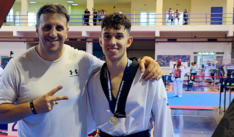 fight club patras tourkia flouskounis charalampos