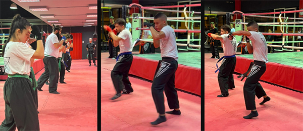 fighters athanasopoulos eksetastiki zonon neos kosmos pagkrati 1