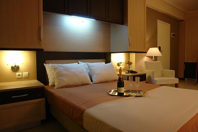 fighting mall summer camp 2