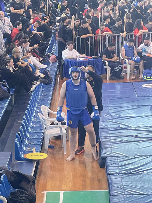 filis gym nikos filis sanda 1