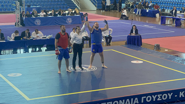 filis gym nikos filis sanda 3