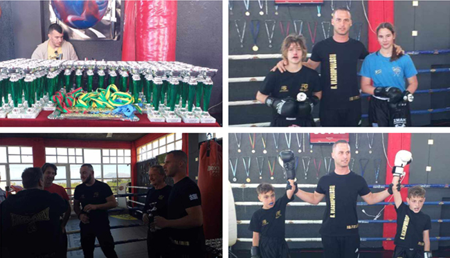 filis gym sparring 7