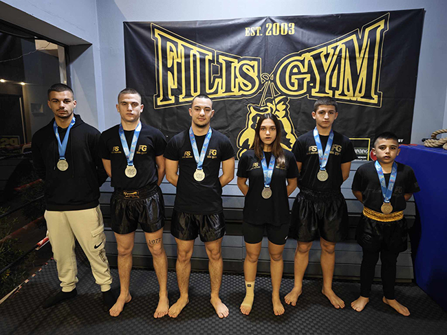 filis gym wushu open tournament 1