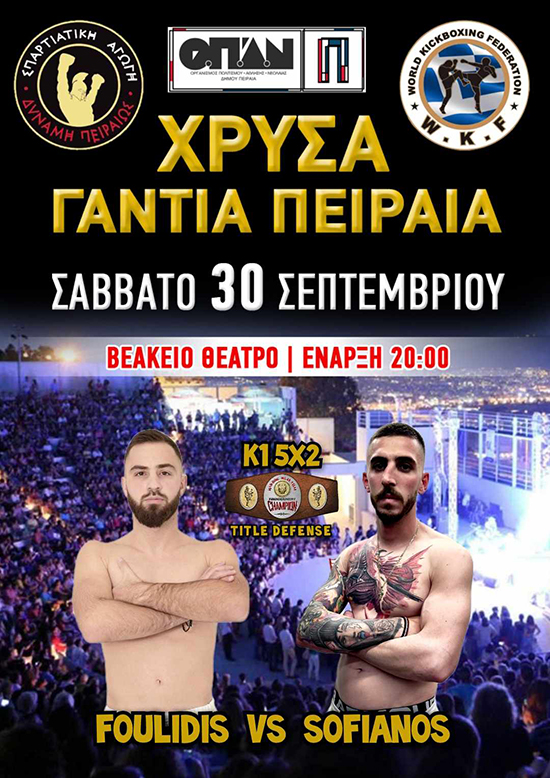 foulidis sofianos 409