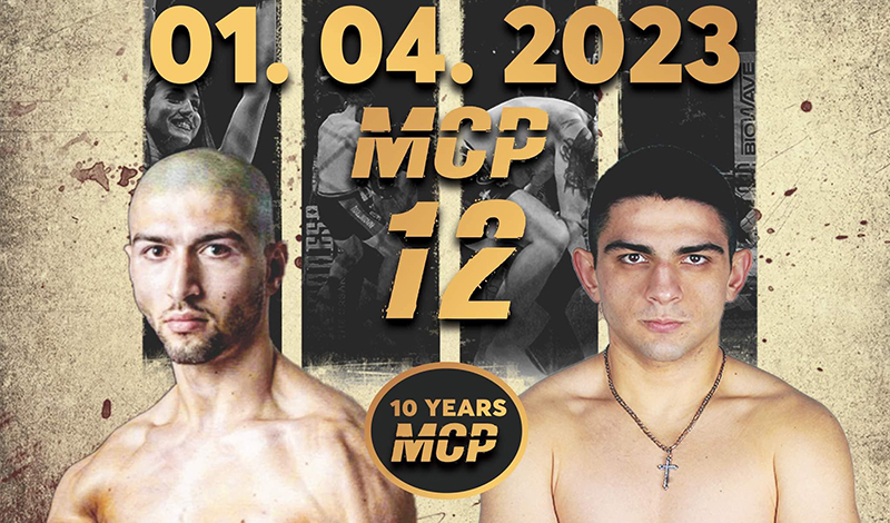 giannis eminov vs charalampos fourlidis mcp 12