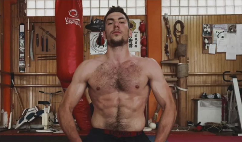 giannis kazantzidis 1