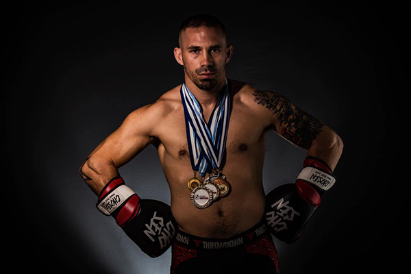 giannis kranhs kranis team 6