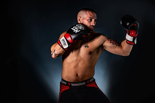 giannis kranhs kranis team 9