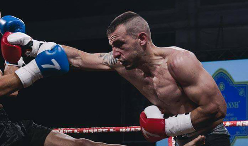 giannis mavromatis gods of war