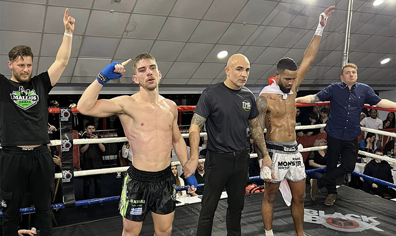 giannis tsoukalas tma fight series