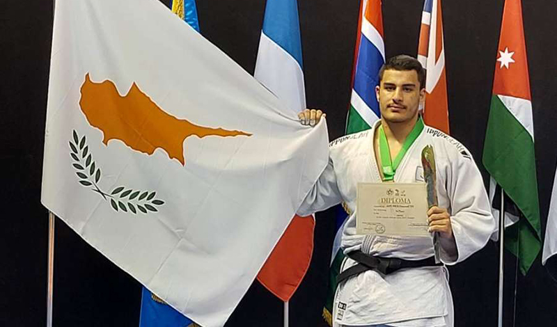 giannis antoniou judo 1