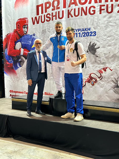 giorgos bratidis 466