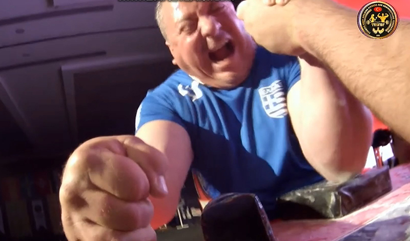 giorgos charalampopoulos xrysos tourkia