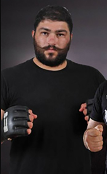 giorgos chatzinikolis