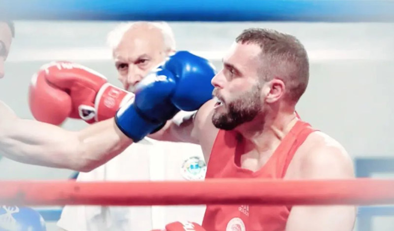 giorgos chorvalakos hall of champions 9 sinenteiksi