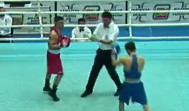 giorgos pappas pygmaxos