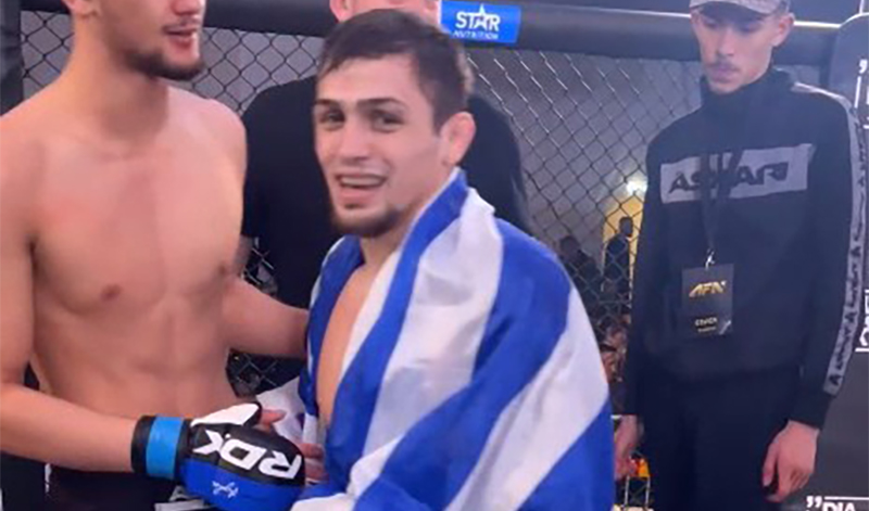 giorgos pilidis rasouli nikitis