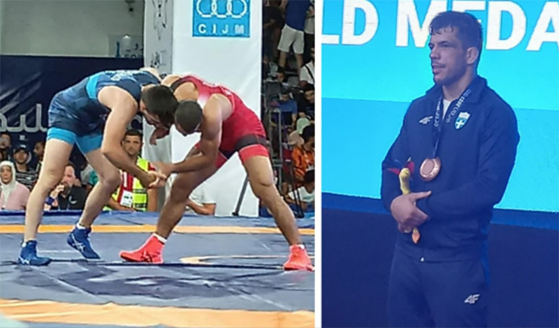 giorgos prevolarakis mesogeiakoi agones