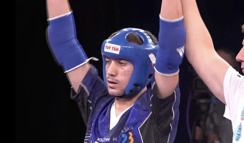 giorgos tsampodimos 402