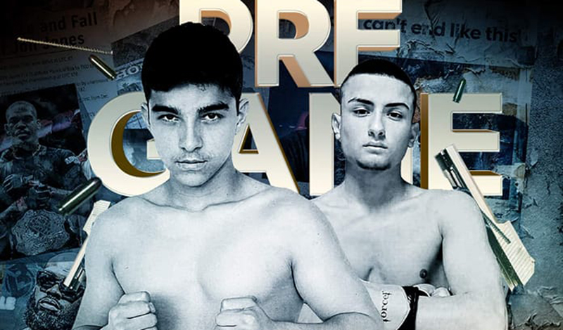 giorgos ventouras scorpion prive boxing