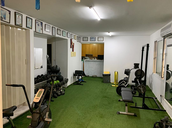 global vale tudo sports academy strovolos 4