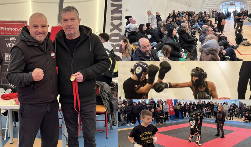 gods of war open stelios politis 340