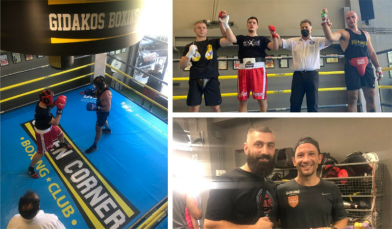 golden corner gidakos team 10