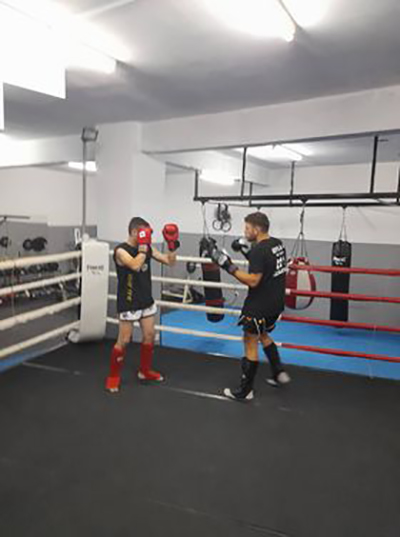 gorilla team strike quest 4 10