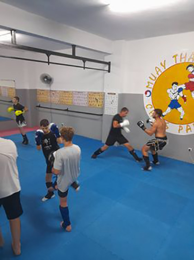 gortilla team strike quest 4 13