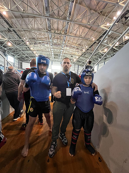 gs iraklis mesologgiou kranis team acropolis 3