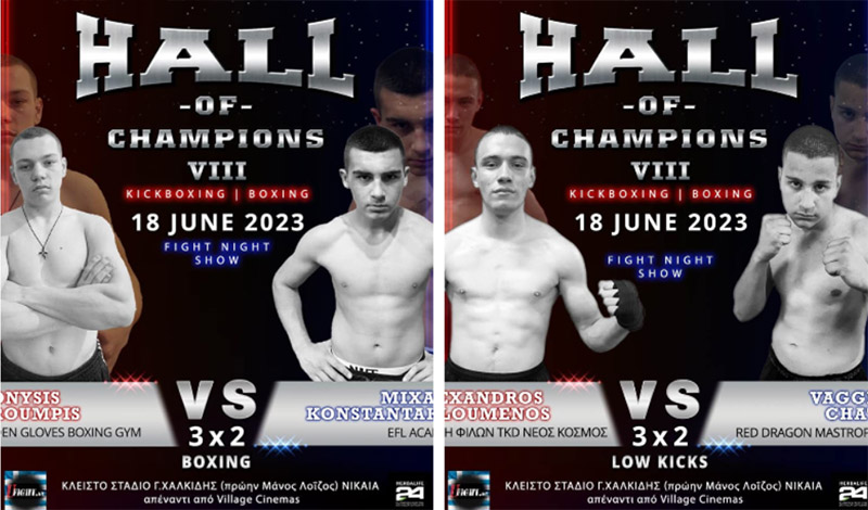 hall of champions 8 matchmaking 5