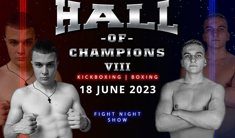 hall of champions 8 tsirimokos alexandros