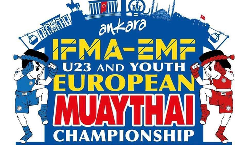 ifma turkey muya thai