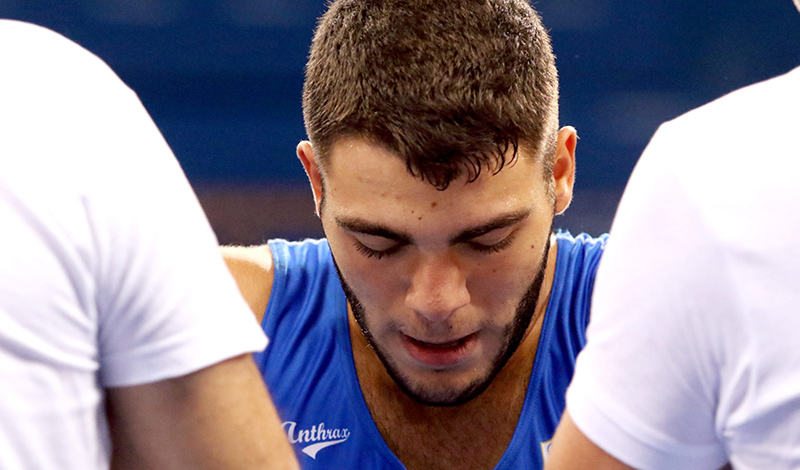 ilias pagkalidis 107