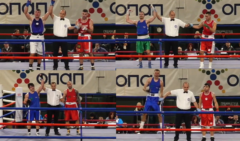 imitelika apotelesmata panellinio pygmaxias 2023