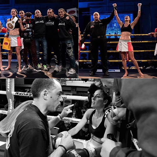 io karpouzli warrior spirit 2 9