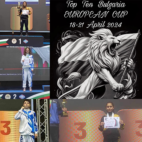 iron team agias varvaras 2018