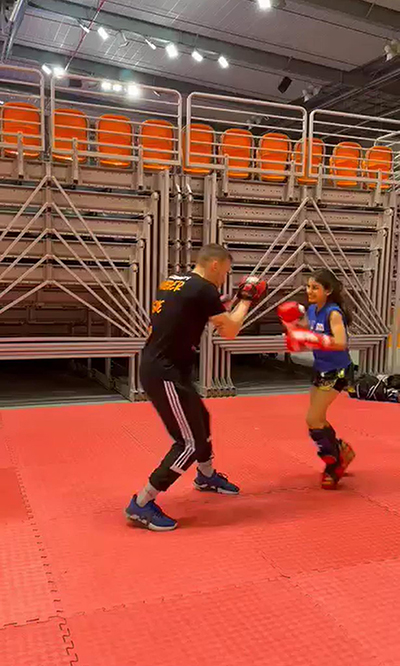 iron team agias varvaras 2018909