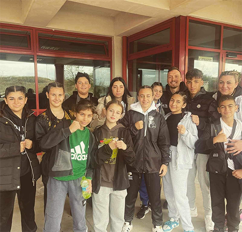 iron team agias varvaras 2108